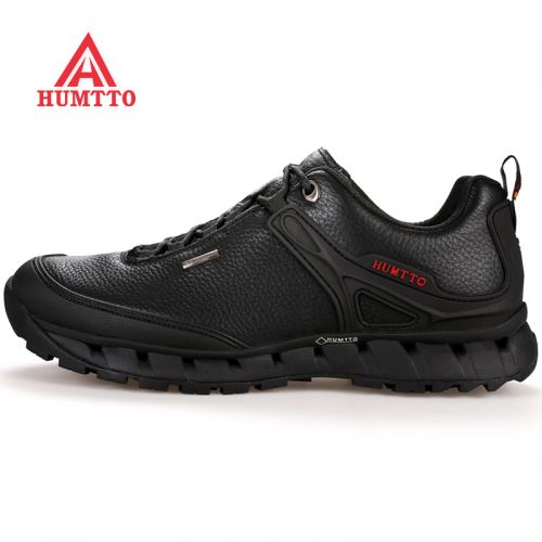 Chaussure de randonnée pour homme HUMTTO - Ref 3265210