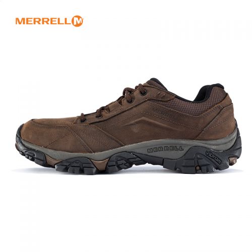 Chaussure de randonnée pour homme MERRELL - Ref 3265211