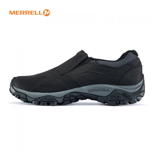 Chaussure de randonnée pour homme MERRELL - Ref 3265215