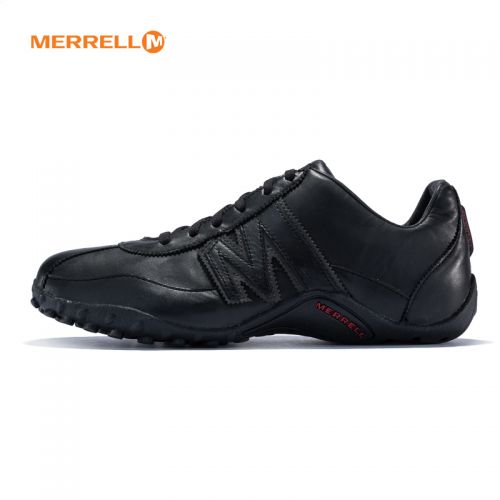 Chaussure de randonnée pour homme MERRELL - Ref 3265216