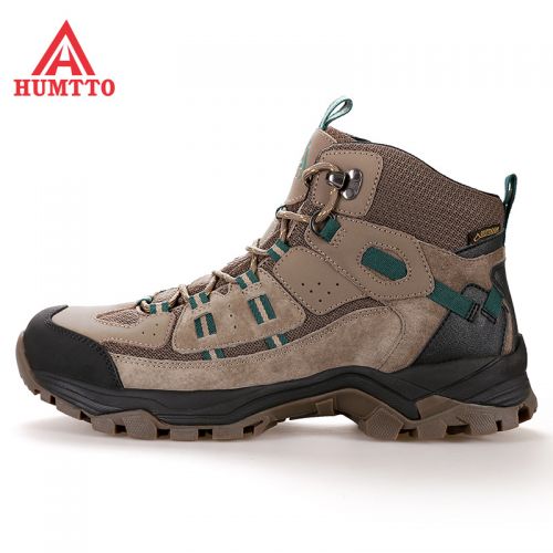 Chaussure de randonnée pour Couple HUMTTO - Ref 3265223