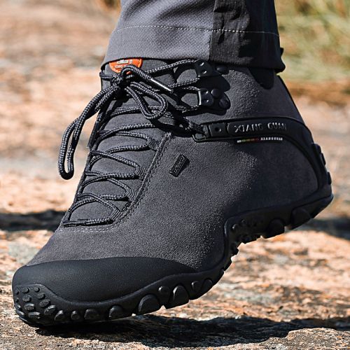 Chaussure de randonnée pour Couple - Ref 3265224