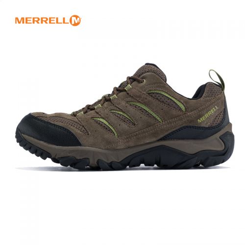 Chaussure de randonnée pour homme MERRELL - Ref 3265232