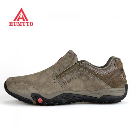Chaussure de randonnée pour homme HUMTTO - Ref 3265266