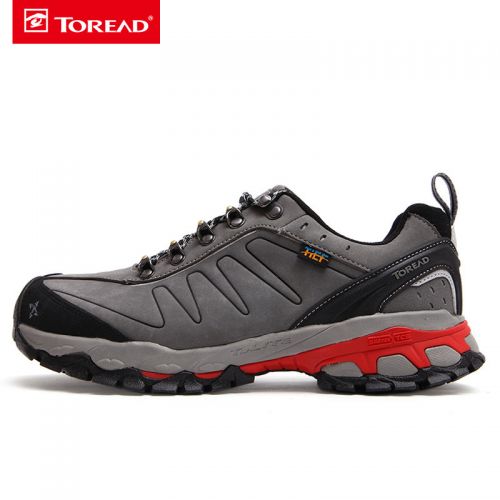 Chaussure de randonnée pour Couple TOREAD - Ref 3265467