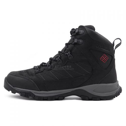 Chaussure de randonnée pour homme COLUMBIA - Ref 3265470