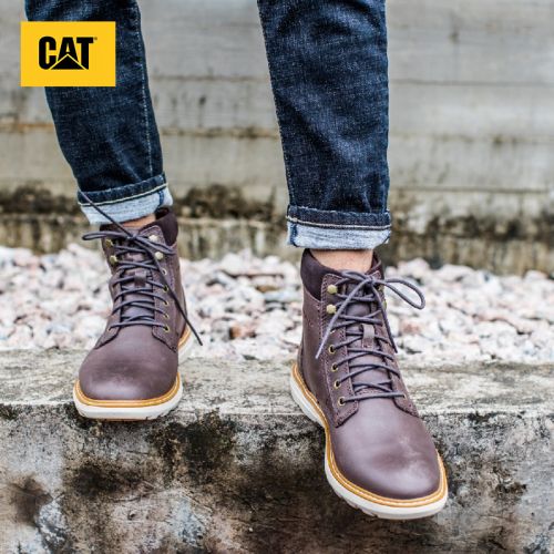 Chaussure de randonnée pour homme - Ref 3265475