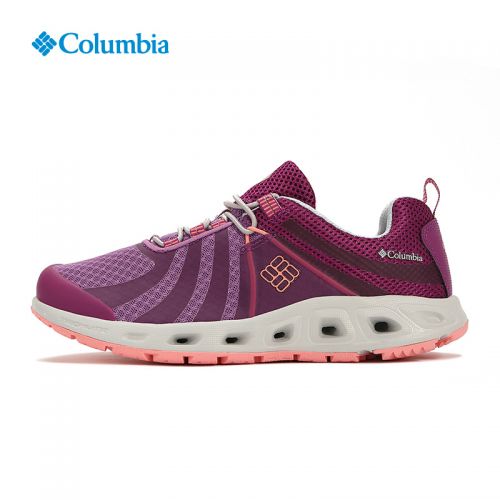 Chaussure de randonnée pour Femme COLUMBIA - Ref 3265492