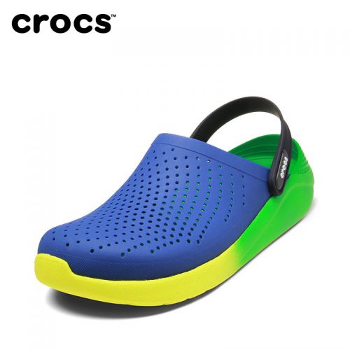 Chaussure de randonnée pour Femme CROCS - Ref 3265493