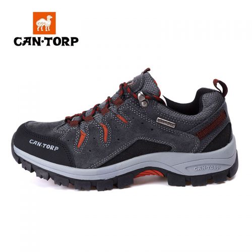 Chaussure de randonnée pour Couple CANTORP - Ref 3265494