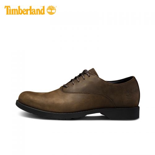 Chaussure de randonnée pour homme TIMBERLAND - Ref 3265504