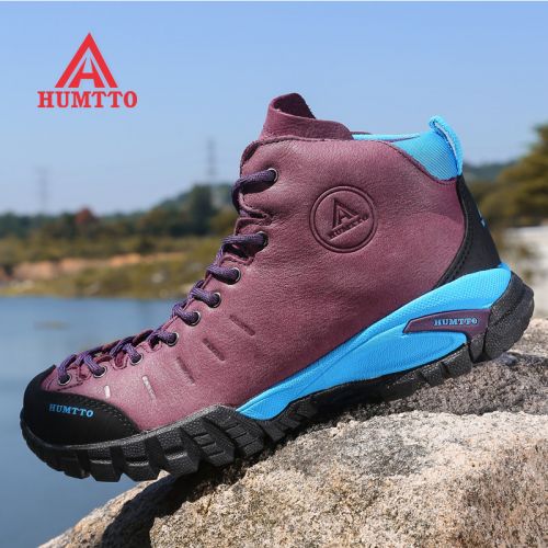 Chaussure de randonnée pour Couple HUMTTO - Ref 3265546