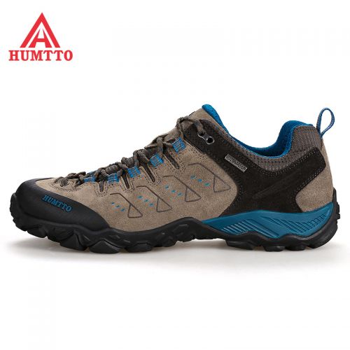 Chaussure de randonnée pour homme HUMTTO - Ref 3265555