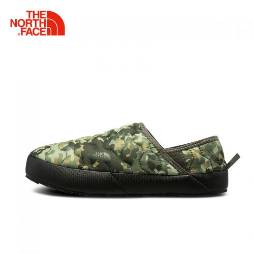 Chaussure de randonnée pour homme NORTH FACE NORD - Ref 3265576