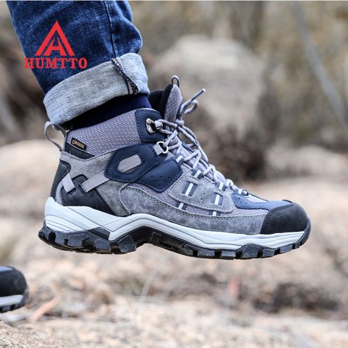 Chaussure de randonnée pour Couple HUMTTO - Ref 3265582