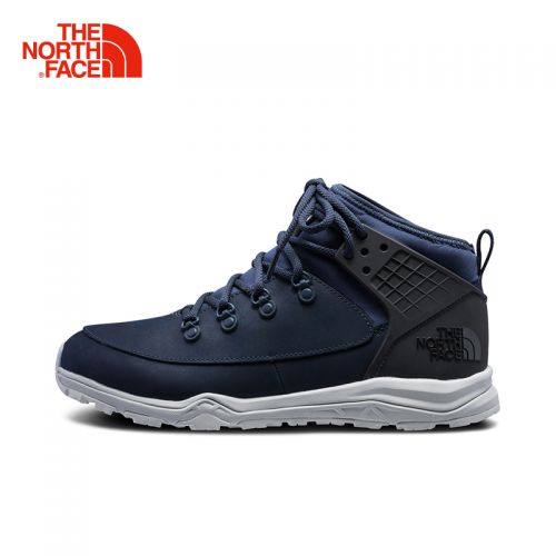 Chaussure de randonnée pour homme NORTH FACE NORD - Ref 3265592