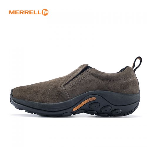 Chaussure de randonnée pour homme MERRELL - Ref 3265620