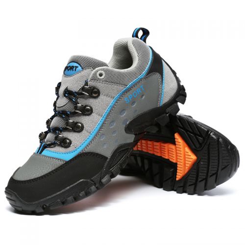 Chaussure de randonnée pour Couple - Ref 3265635