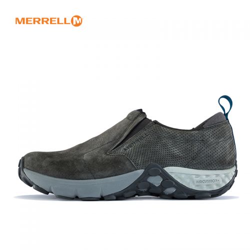 Chaussure de randonnée pour homme MERRELL - Ref 3265651