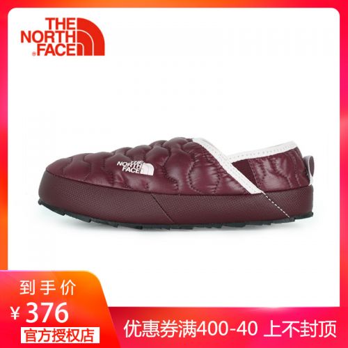 Chaussure de randonnée pour Femme NORTH FACE NORD - Ref 3265654