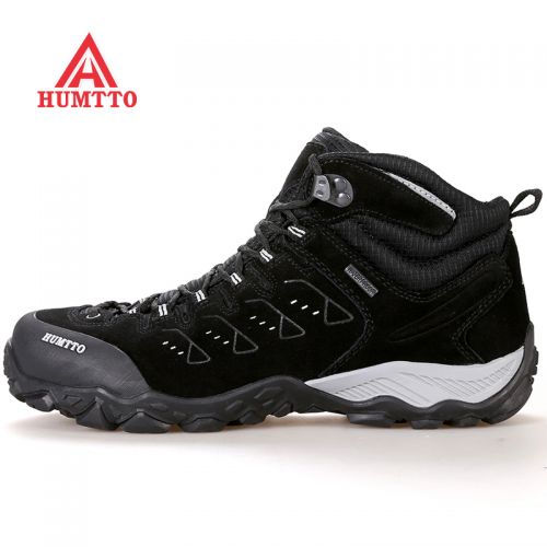 Chaussure de randonnée pour homme HUMTTO - Ref 3265663