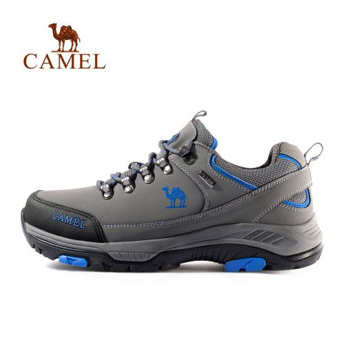 Chaussure de randonnée pour Couple CAMEL - Ref 3265665