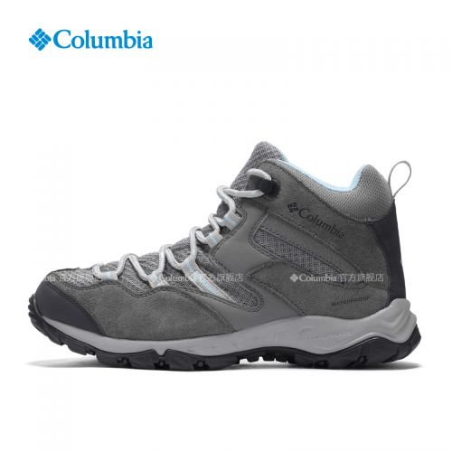 Chaussure de randonnée pour Femme COLUMBIA - Ref 3265666