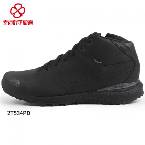 Chaussure de randonnée pour homme NORTH FACE NORD - Ref 3265678