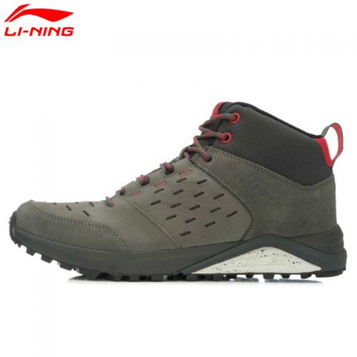 Chaussure de randonnée pour homme LINING - Ref 3265697