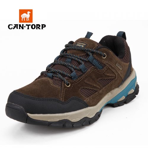 Chaussure de randonnée pour homme CANTORP - Ref 3265704