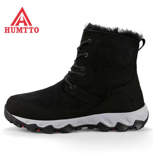 Chaussure de randonnée pour Couple HUMTTO - Ref 3265706