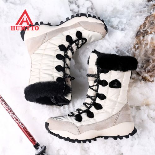 Chaussure de randonnée pour Femme HUMTTO - Ref 3265709