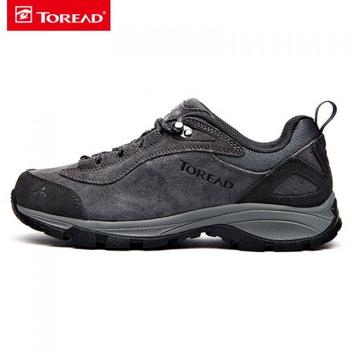 Chaussure de randonnée pour Femme TOREAD - Ref 3265729