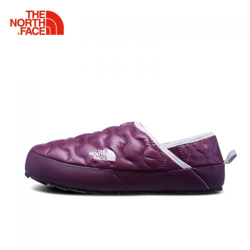 Chaussure de randonnée pour Femme NORTH FACE NORD - Ref 3265734