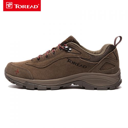 Chaussure de randonnée pour Femme TOREAD - Ref 3265737