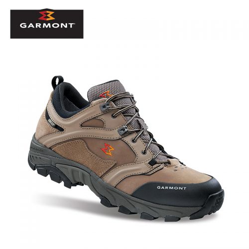 Chaussure de randonnée pour Couple GARMONT - Ref 3265739
