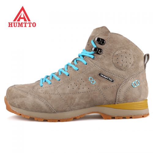 Chaussure de randonnée pour Couple HUMTTO - Ref 3265745
