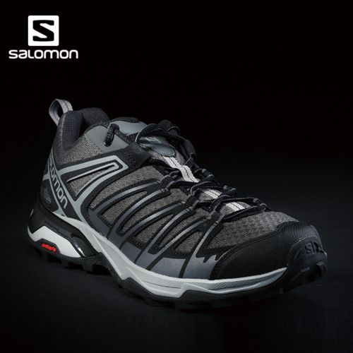 Chaussure de randonnée pour homme SALOMON - Ref 3265756