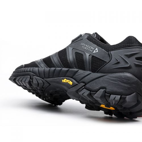 Chaussure de randonnée pour homme DRAGON DENT - Ref 3265760