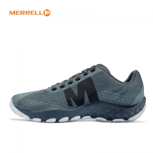 Chaussure de randonnée pour homme MERRELL - Ref 3265766