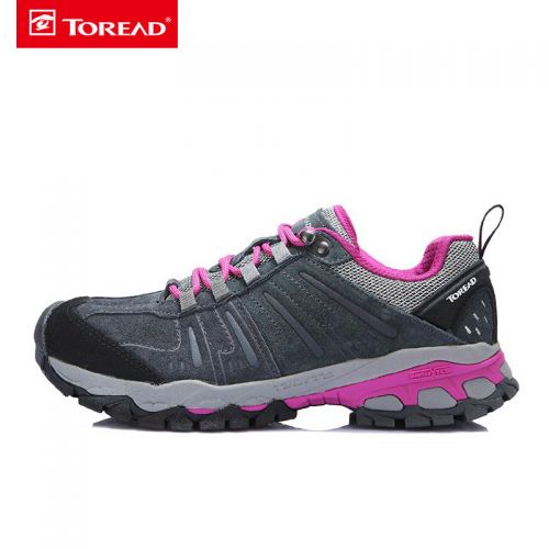 Chaussure de randonnée pour Femme TOREAD - Ref 3265779