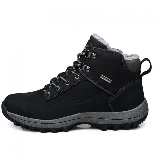 Chaussure de randonnée pour homme - Ref 3265781