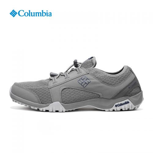 Chaussure de randonnée pour homme COLUMBIA - Ref 3265803