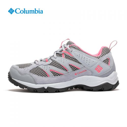 Chaussure de randonnée pour Femme COLUMBIA - Ref 3265804