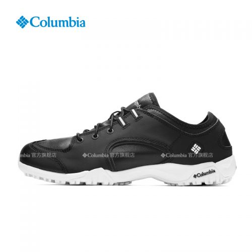 Chaussure de randonnée pour homme COLUMBIA - Ref 3265818