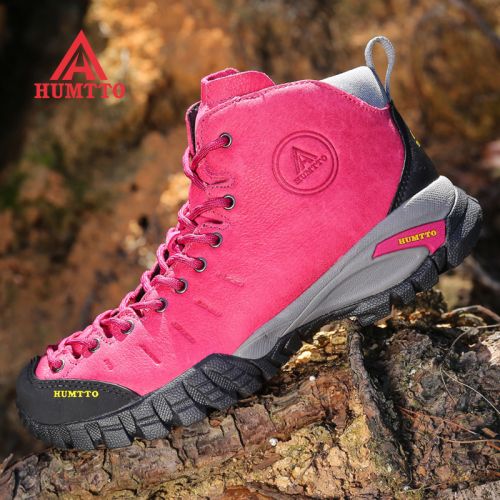 Chaussure de randonnée pour Couple HUMTTO - Ref 3265826