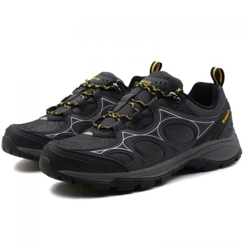 Chaussure de randonnée pour homme TOREAD - Ref 3265833