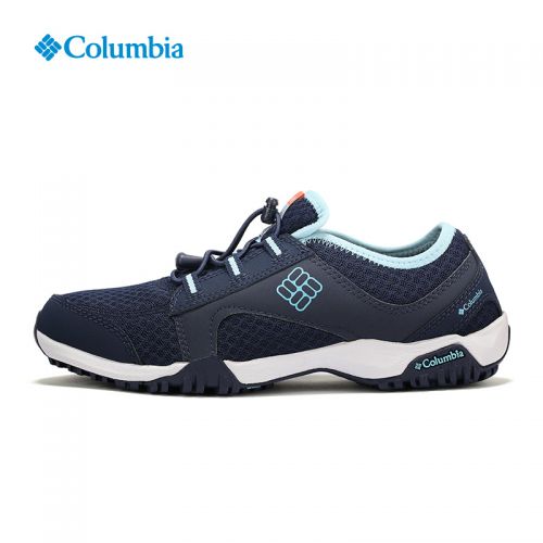 Chaussure de randonnée pour Femme COLUMBIA - Ref 3265855