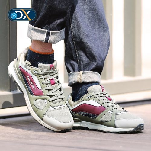 Chaussure de randonnée pour homme DISCOVERY EXPEDITION - Ref 3265866
