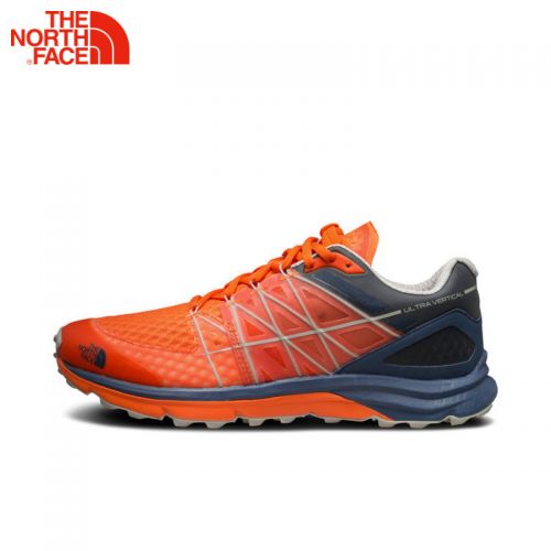 Chaussure de randonnée pour homme NORTH FACE NORD - Ref 3265868